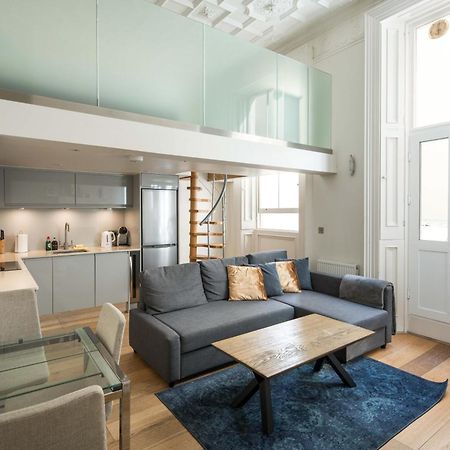 Kensington Arte Casa Apartment London Exterior photo
