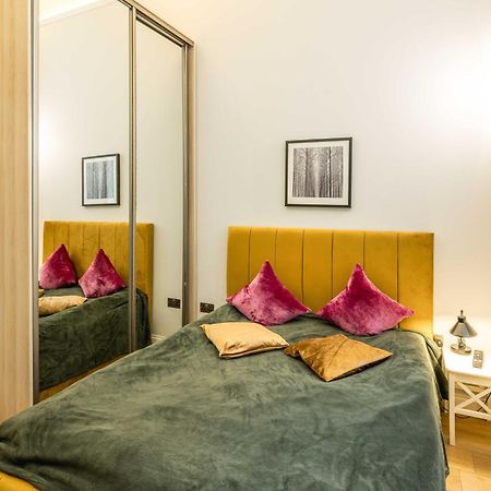 Kensington Arte Casa Apartment London Exterior photo