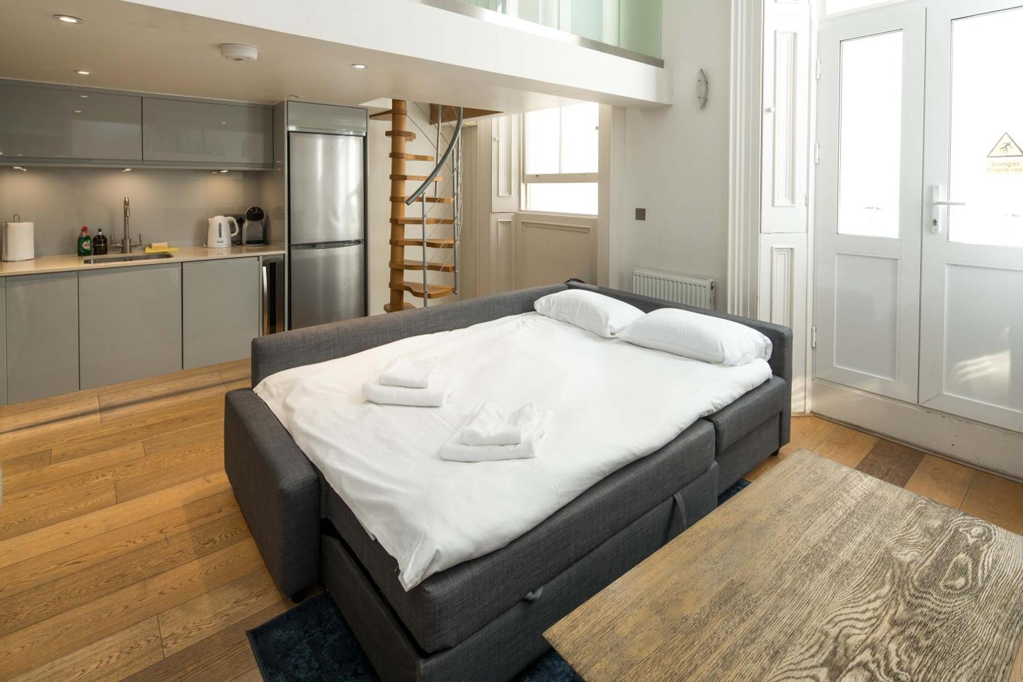 Kensington Arte Casa Apartment London Exterior photo