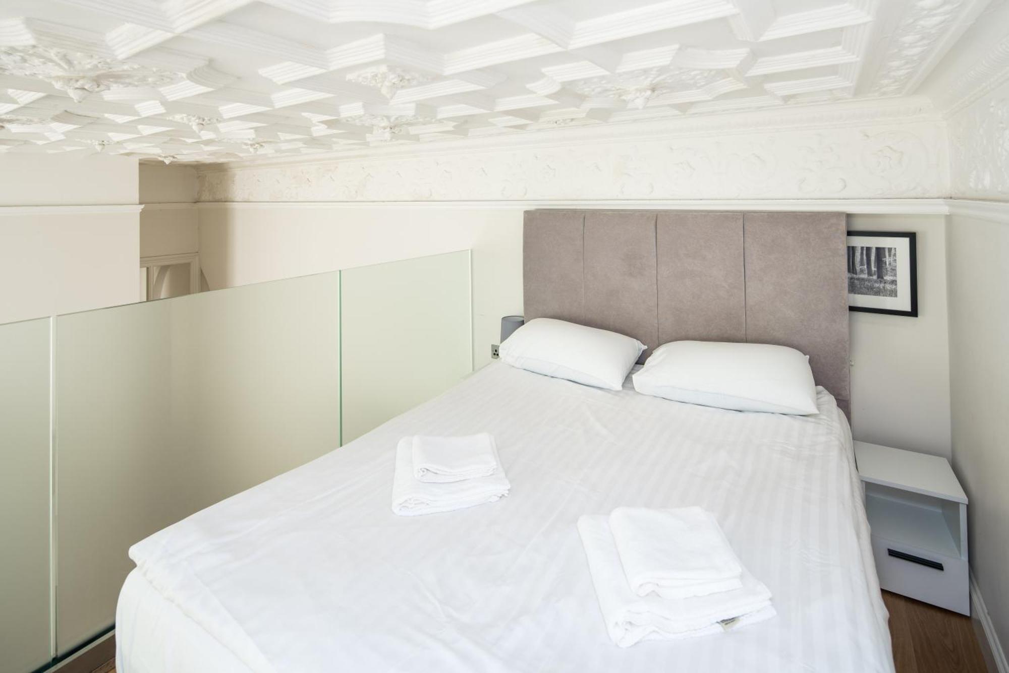 Kensington Arte Casa Apartment London Exterior photo