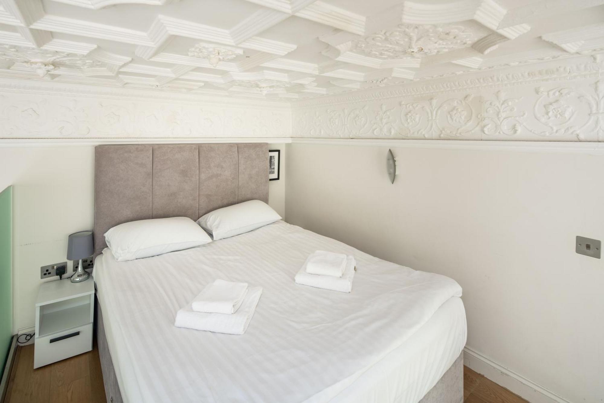 Kensington Arte Casa Apartment London Exterior photo