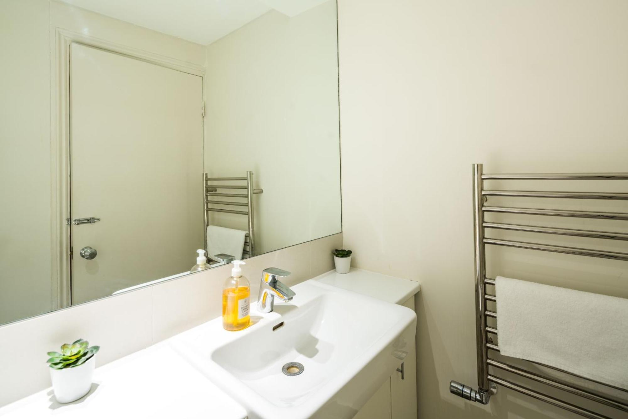 Kensington Arte Casa Apartment London Exterior photo