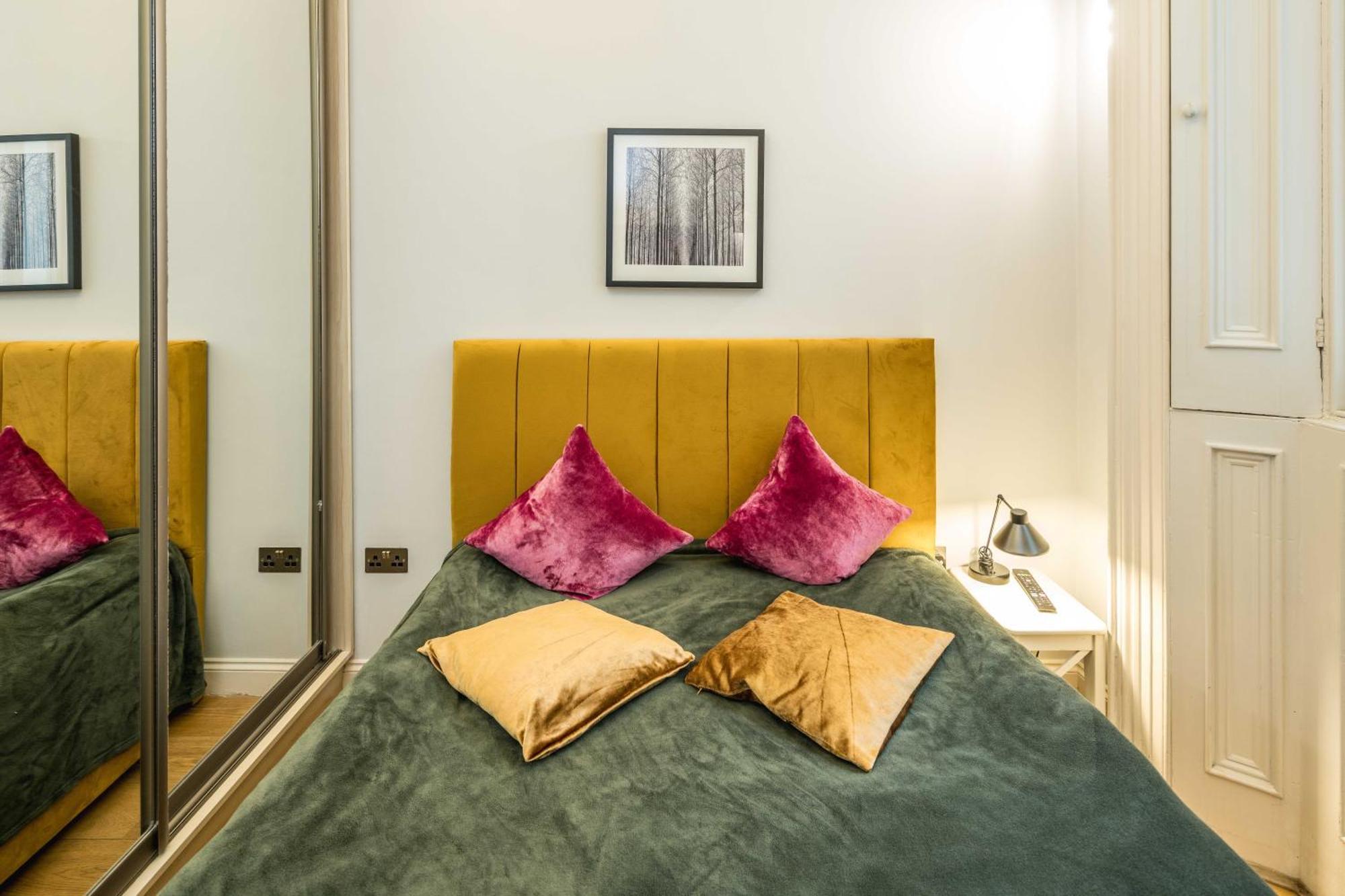 Kensington Arte Casa Apartment London Exterior photo
